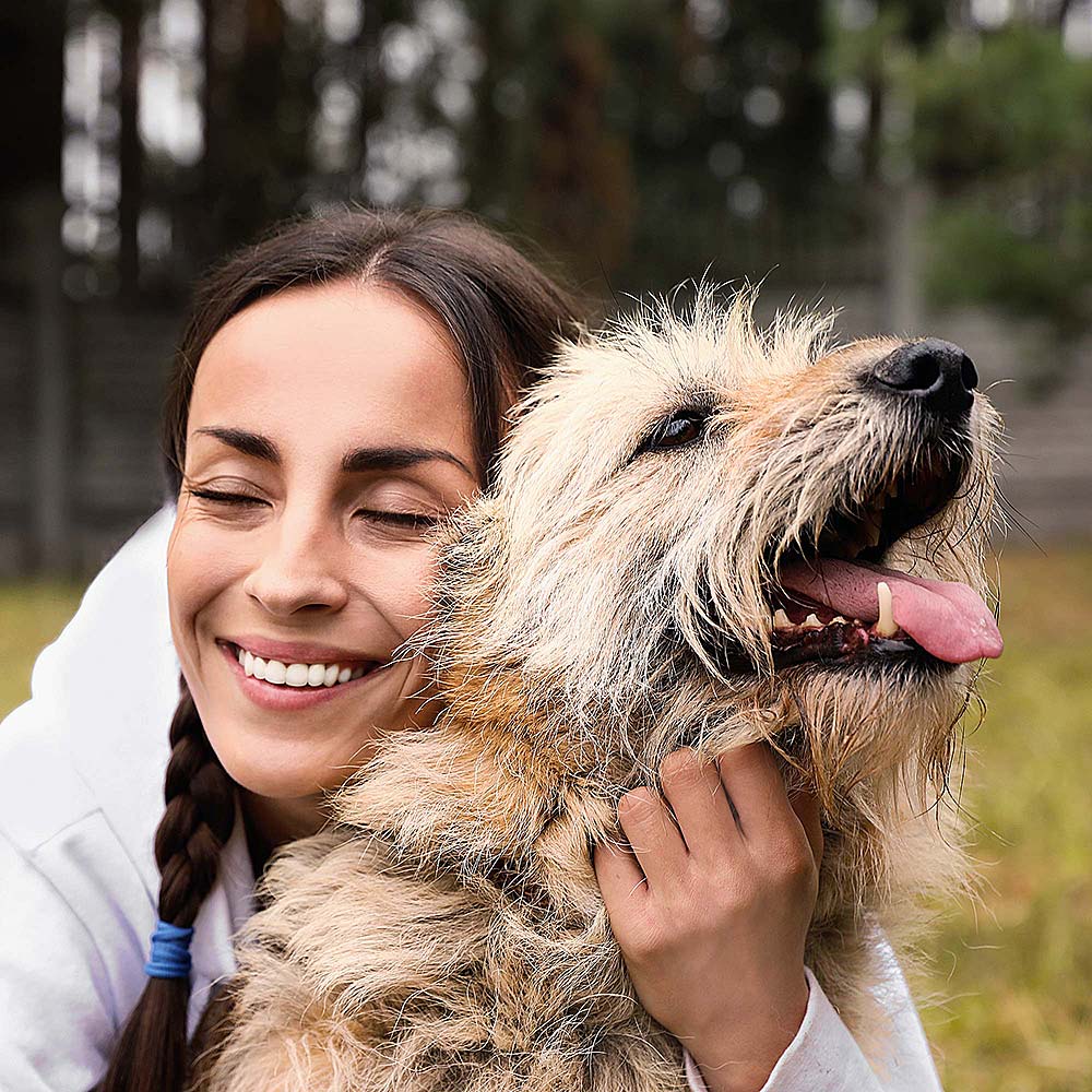 Reico Vital-Systeme Reico Tiernahrung und Nahrungsergänzungsmitteln für Mensch und Tier